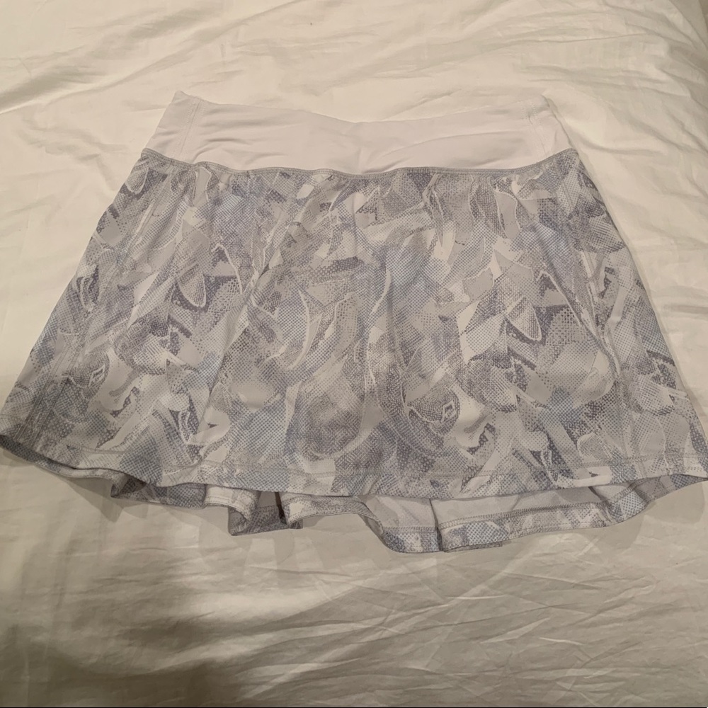 Lulu Lemon Skirt